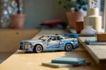 LEGO TECHNIC 42210 2 Fast 2 Furious Nissan Skyline GT-R (R34) - imagine 5