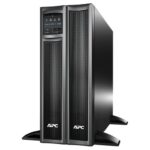 APC Smart-UPS X 1000 Rack/Tower LCD - - imagine 7