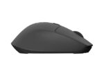 NATEC WIRELESS MOUSE KITE SILENT 4000DPI CZARNA - imagine 5