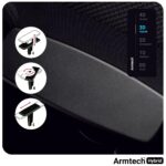 Fotel gamingowy Diablo Chairs X-Player    2.0 King Size czarny - imagine 8