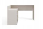 Dany Kashmir Corner Desk Set - imagine 2