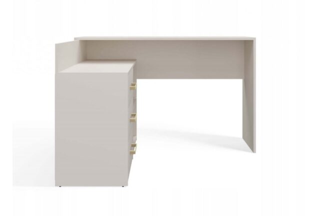 Dany Kashmir Corner Desk Set - imagine 2