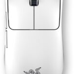 Razer Viper V3 Pro Wireless Esports Gaming Mouse - White