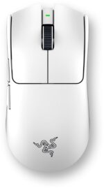 Razer Viper V3 Pro Wireless Esports Gaming Mouse - White