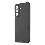 OBAL:ME Matte TPU Kryt pro Samsung Galaxy A57 5G Black