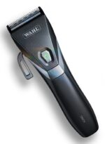 Wahl Kuno Black Lithium-Ion (Li-Ion) - imagine 2