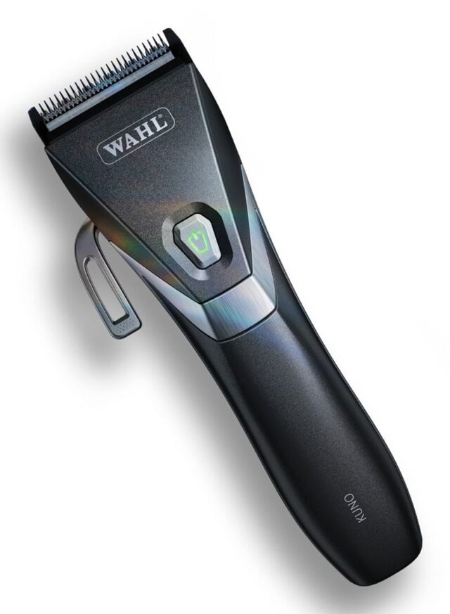 Wahl Kuno Black Lithium-Ion (Li-Ion) - imagine 2