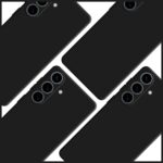 Etui 3MK Matt Case do Samsung Galaxy     S26+ Czarny - imagine 6