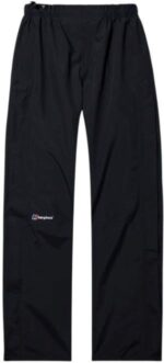 Bluza Berghaus Prism PT HZ  roz. L Czarna + Berghaus HILLWALKER OVRTRS AM BLK/BLK roz. L - imagine 7