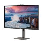 AOC V5 Q27V5CW computer monitor 68.6 cm (27 ) 2560 x 1440 pixels Quad HD LED Black - imagine 3