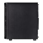 Actina 5901443345992 PC AMD Ryzen™ 7 5700X3D 32 GB DDR4-SDRAM 1 TB SSD AMD Radeon RX 7700 XT Midi Tower Black - imagine 5