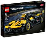 LEGO TECHNIC 42151 BUGATTI BOLIDE - imagine 3