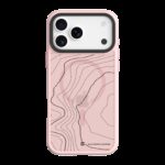 Tactical MagForce Hyperstealth Sika Kryt pro iPhone 17 Pro Max Pink Panther