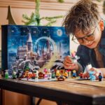 LEGO HARRY POTTER 76456 Advent Calendar 2025 - imagine 7
