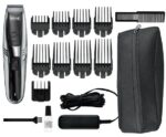 Wahl 09870-016 beard trimmer Black  Grey - imagine 3