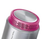 MPM MSW-22 Hair dryer 1800 W Silver  Pink - imagine 2