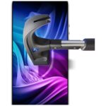 3mk Silky Matt Pro Matte Screen Protector for Xiaomi 17 Ultra** - imagine 5