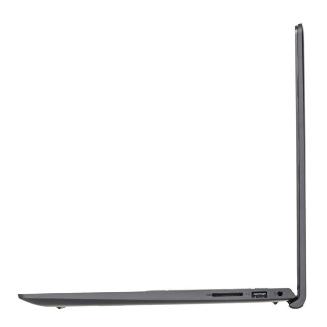 Dell LDC15250-5315BLK i5-1334U 15.6 FHD Touch 120Hz 16GB SSD512 BT Win11 Carbon Black (REPACK) 2Y - imagine 9