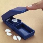 Tablet guillotine - imagine 2