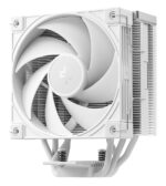 K Cooler Deepcool AK400 G2 WH - imagine 2