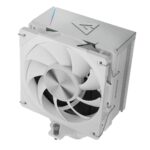 MODECOM CPU COOLER VOLCANO 0C T721 WHITE - imagine 6
