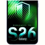 Samsung Galaxy S26 - 3mk SilverProtection+ - imagine 6