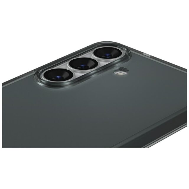 Case Spigen Liquid Crystal for Samsung Galaxy S26 space crystal - imagine 8