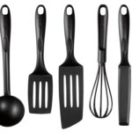 TEFAL kitchen utensil set K001S925 9 pcs.