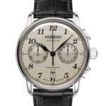 Zeppelin LZ127 76785 watch  42mm