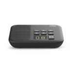 Gigaset Box 200A DECT base station Black - imagine 4