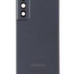 Samsung G990B Galaxy S21 FE Kryt Baterie Grey (Service Pack)