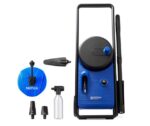 Nilfisk Core 140-6 PowerControl - PCA EU pressure washer Upright Electric 474 l/h 1800 W Blue