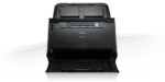 Canon DR-C240 document scanner - desktop USB - imagine 3