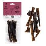 ZOYA skóra z Kozy przysmak dla psa 80g - imagine 2