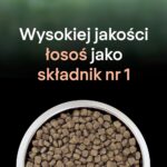 PURINA PRO PLAN LIVECLEAR STERILISED ADULT Bogata w Łososia 1 4kg - imagine 3