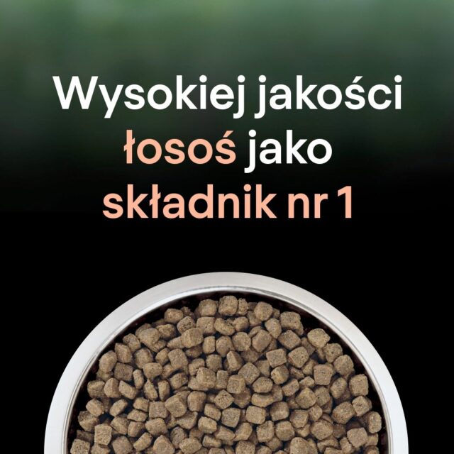 PURINA PRO PLAN LIVECLEAR STERILISED ADULT Bogata w Łososia 1 4kg - imagine 3