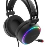 GENESIS NSG-2307 Wired Headset Gaming USB Type-A