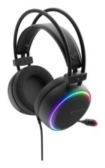 GENESIS NSG-2307 Wired Headset Gaming USB Type-A