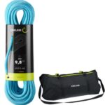 Boa rope 9.8mm 70m + EDELRID liner cover