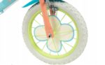 Children's bicycle 14” BLUEY bicycle for children Dog - TOIMSA 1459 - imagine 4