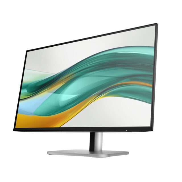 HP Series 5 Pro 23.8 inch FHD Monitor - 524pf - imagine 10