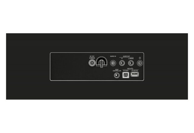 Korg XE20 SP - digital piano - imagine 5