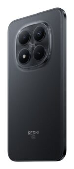 Xiaomi Redmi Note 15 Pro+ 5G Midnight Black - 17.4 cm (6.83 ) 12 GB 512 GB 6500 mAh Black - imagine 6