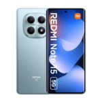 Xiaomi Redmi Note 15 5G Dual Sim 12GB RAM 512GB - Glacier Blue