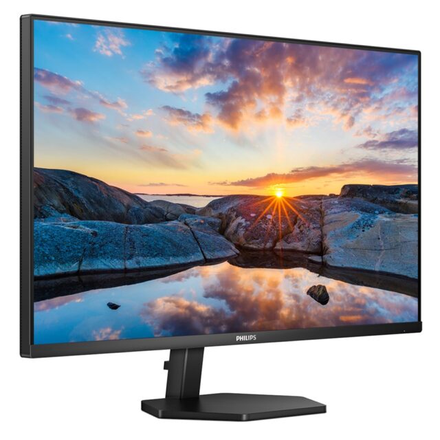 Philips Monitor 80cm 32E1N3100LA HDMI - imagine 4