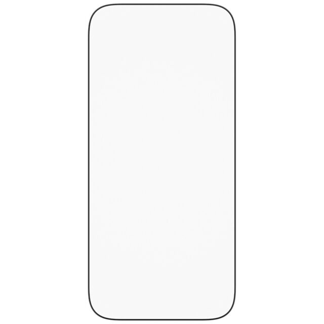 PanzerGlass Ceramic II Ultra-Wide Fit EasyAligner for iPhone 17 Pro - imagine 3