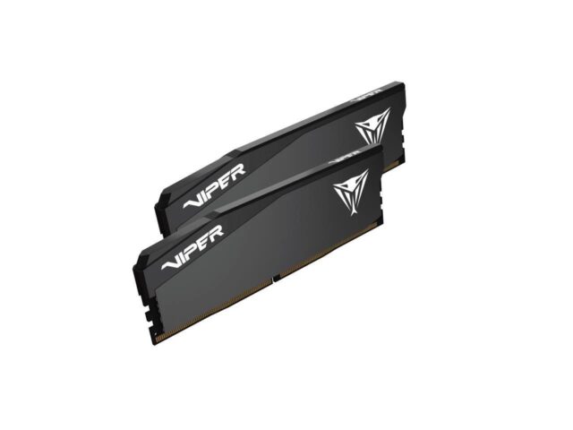 Patriot Viper Elite5 Ultra DDR5 2x16GB 6000MHz CL28 - imagine 4