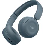 Słuchawki BT JVC HAS-59WAU Niebieskie
