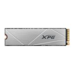 XPG GAMMIX S60 1 TB M.2 PCI Express 4.0 NVMe 3D NAND