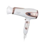 Adler AD 2248 hair dryer 2400 W Bronze  White